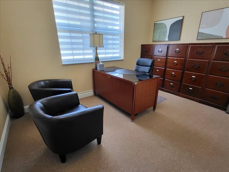 West Point Plaza, 389 Palm Coast Parkway SW, Suites 3 & 4 Office for Rent in Palm Coast 
