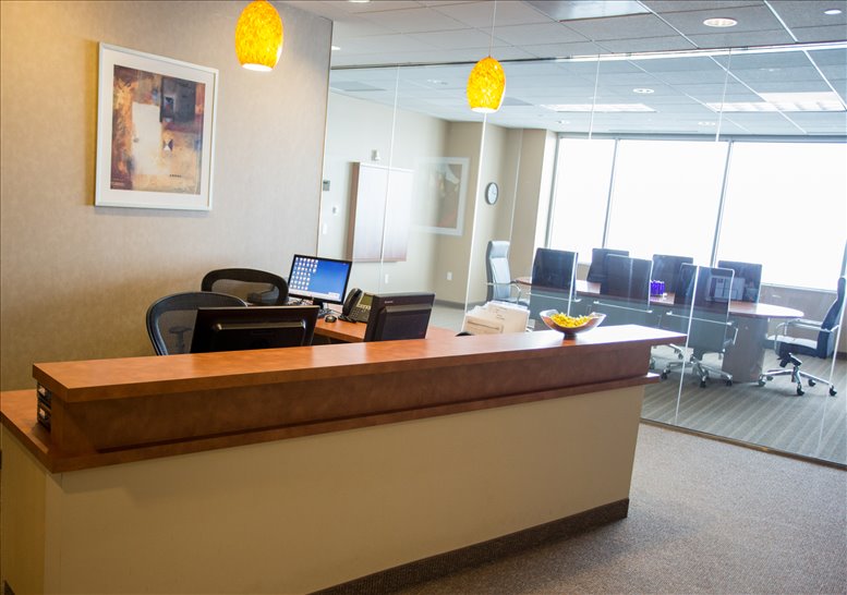 12303 Airport Way available for companies in Broomfield