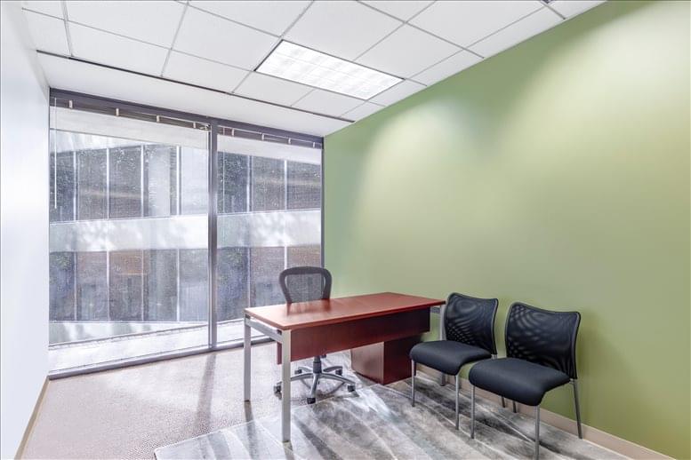 Sterling Pointe, 303 Perimeter Center N, Dunwoody Office Space - Atlanta