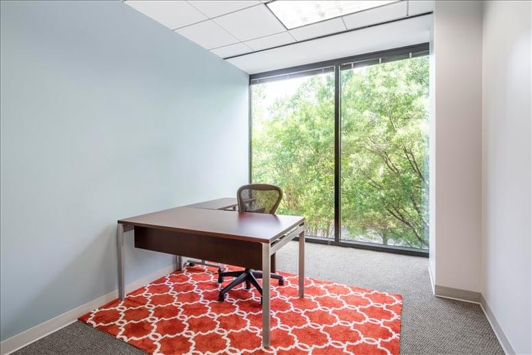 Photo of Office Space on Sterling Pointe, 303 Perimeter Center N, Dunwoody Atlanta 