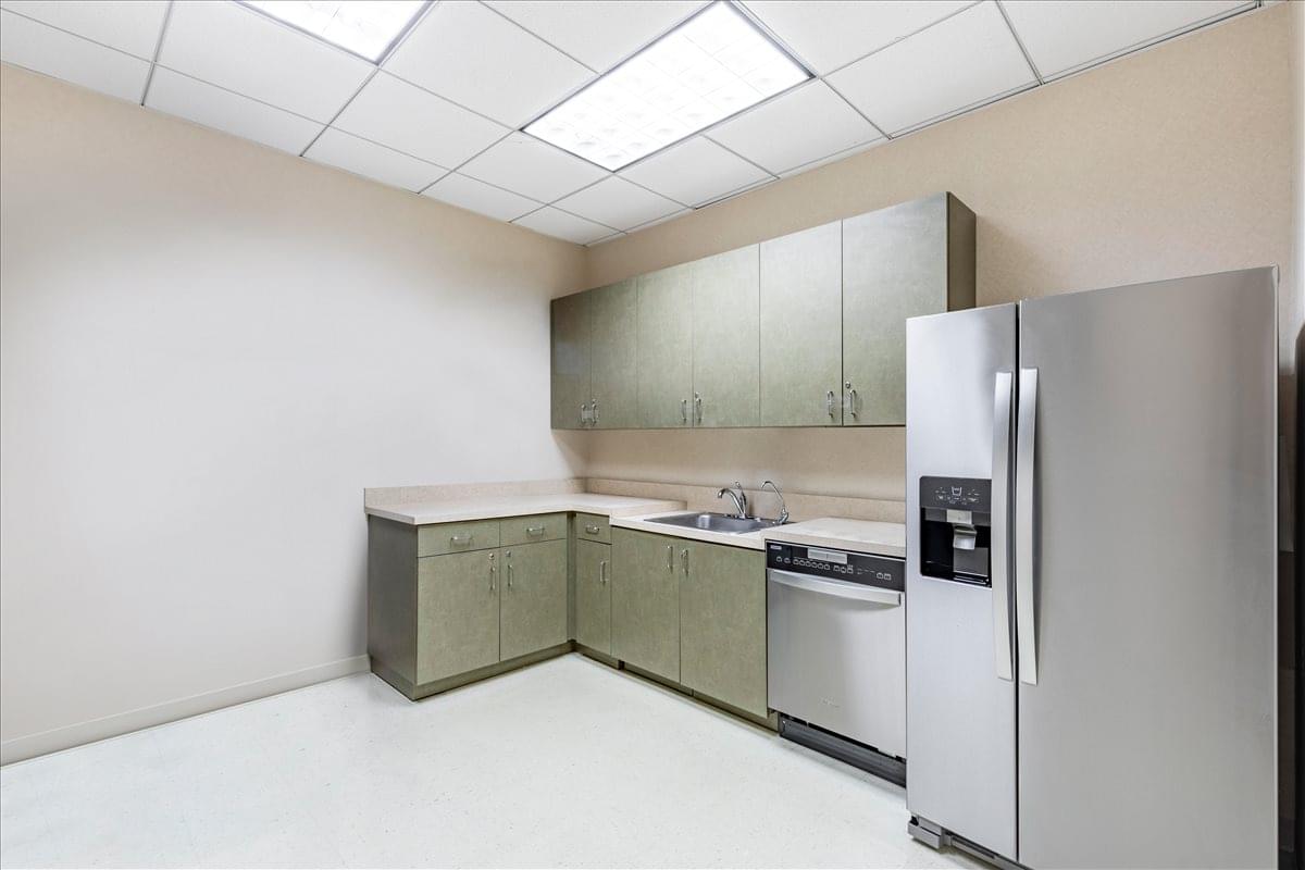 This is a photo of the office space available to rent on Sterling Pointe, 303 Perimeter Center N, Dunwoody