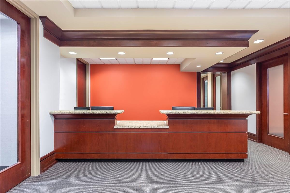 Photo of Office Space on Sterling Pointe, 303 Perimeter Center N, Dunwoody Atlanta 