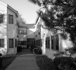 1740 Massachusetts Avenue available for companies in Boxborough