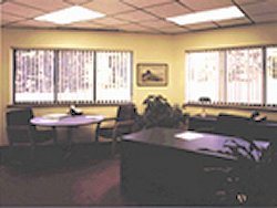 1740 Massachusetts Avenue Office Images