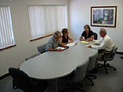 1740 Massachusetts Avenue Office Images