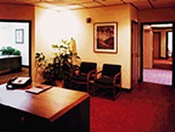 1740 Massachusetts Avenue Office Images