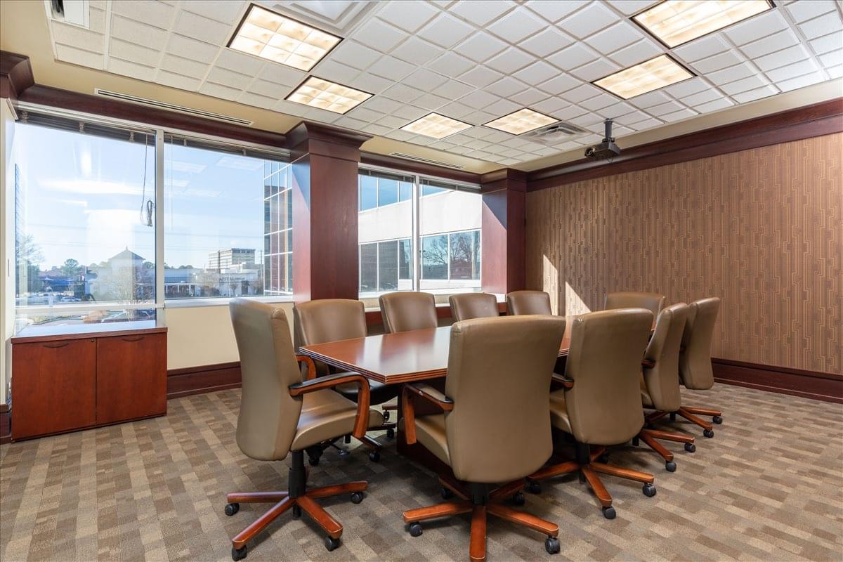 Triad Centre I, 6000 Poplar Avenue Office for Rent in Memphis 