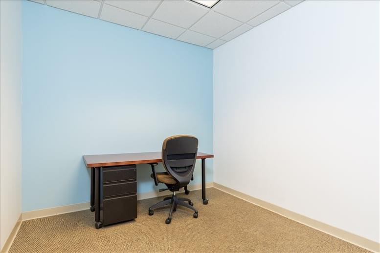 Photo of Office Space available to rent on Triad Centre I, 6000 Poplar Avenue, Memphis