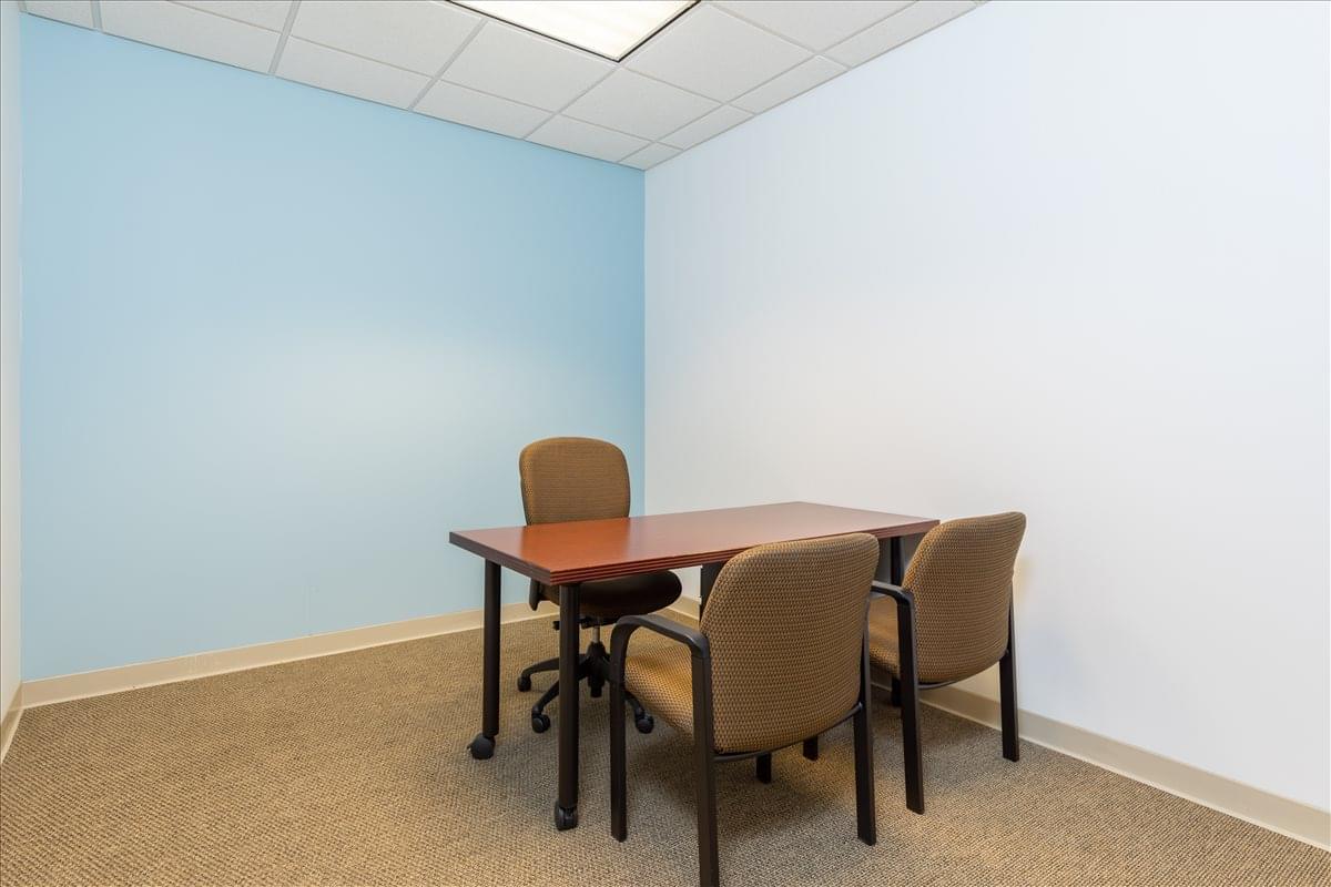 Photo of Office Space on Triad Centre I, 6000 Poplar Avenue Memphis 