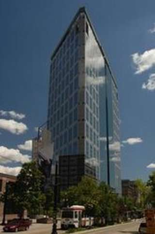 Photo of Office Space on Wells Fargo Center,299 South Main Street, Central City Salt Lake City