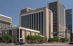 Chase Tower, 50 West Broadway, Central City Office Space - Salt Lake City