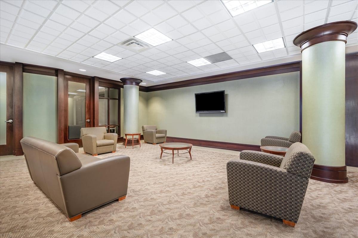 160 Clairemont Ave, Downtown Decatur Office Space - Atlanta
