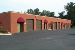 Summit Business Park available for companies in Atlanta