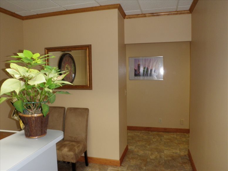 Photo of Office Space on Windmill Village Office Park, 7211 West 98th Terrace, Sylvan Grove Overland Park 