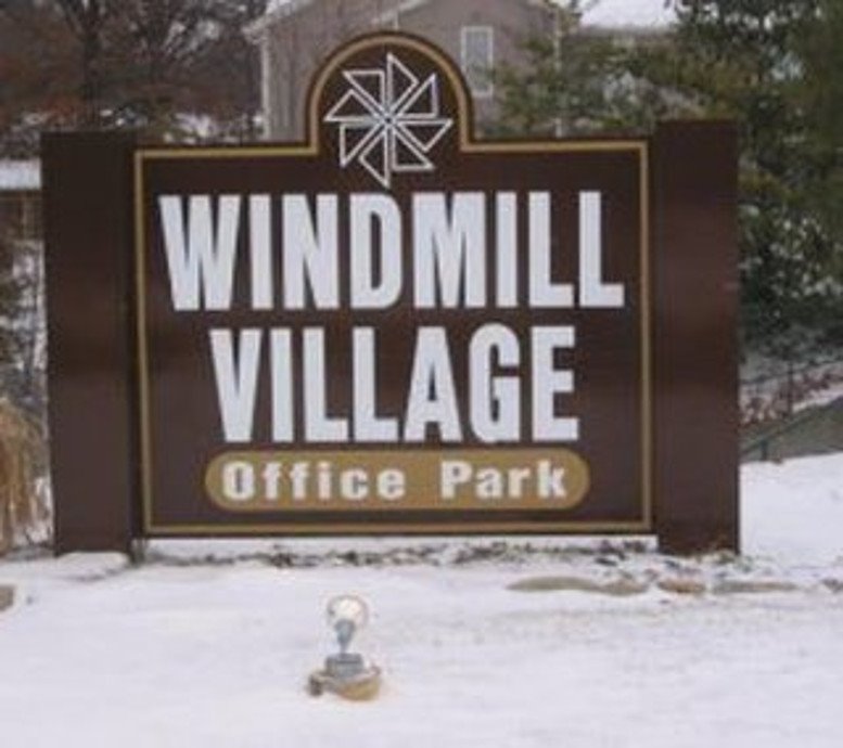 Windmill Village Office Park, 7211 West 98th Terrace, Sylvan Grove Office for Rent in Overland Park 