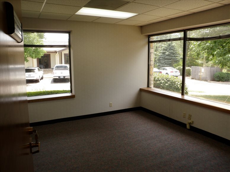 Office for Rent on Windmill Village Office Park, 7211 West 98th Terrace, Sylvan Grove Overland Park 