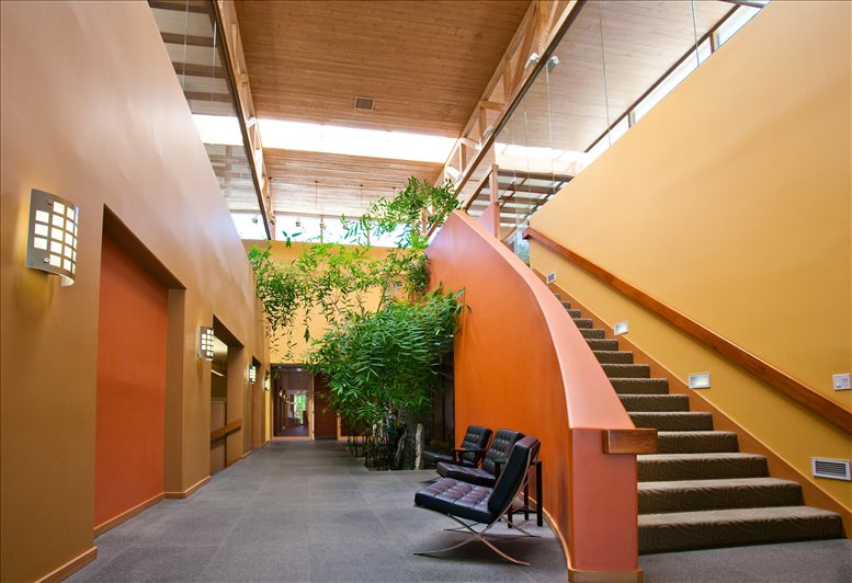 5023 Parkway Calabasas Office Images