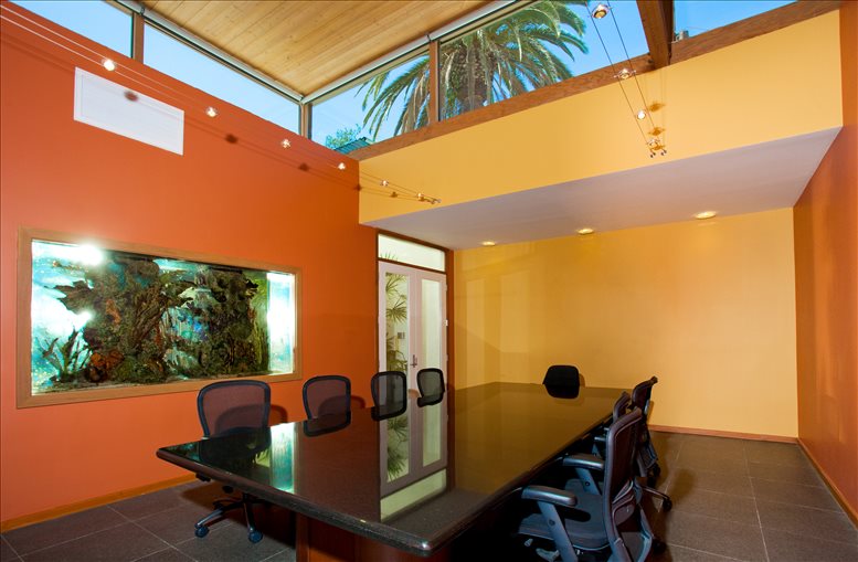 5023 Parkway Calabasas Office Images