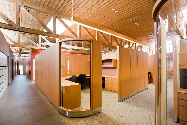 5023 Parkway Calabasas Office Images