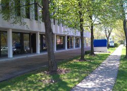 1701 E Lake Ave Office for Rent in Glenview 