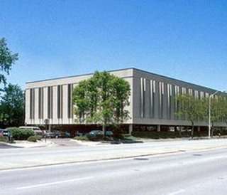 Photo of Office Space on 10024 Skokie Blvd Skokie