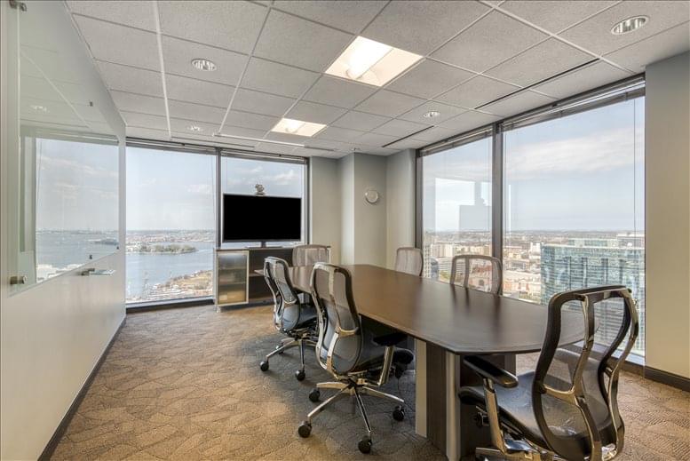 Photo of Office Space on Dominion Tower, 999 Waterside Dr Norfolk 