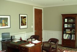 8860 Columbia 100 Parkway Office Images