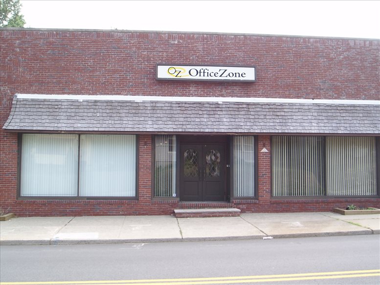 Photo of Office Space available to rent on 285 Passaic St, Hackensack