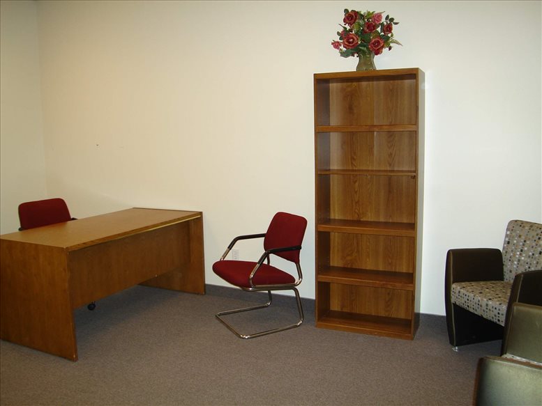 This is a photo of the office space available to rent on 285 Passaic St