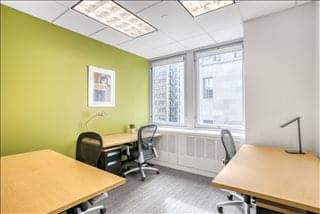 Photo of Office Space on 100 Church St,Downtown,Manhattan NYC