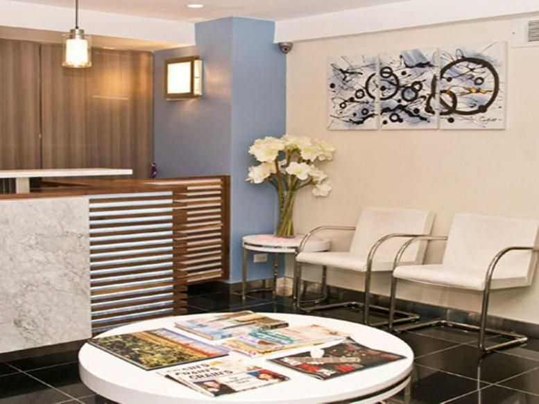 369 Lexington Ave, Grand Central, Midtown East, Manhattan Office Images