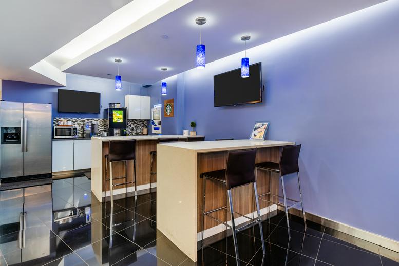 369 Lexington Ave, Grand Central, Midtown East, Manhattan Office Images