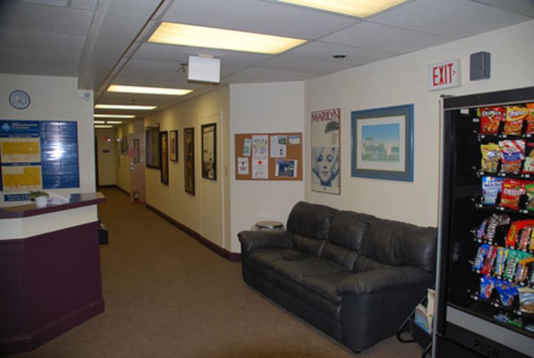 145 Pine Haven Shores Office Images