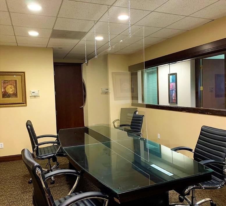 Boca Financial Plaza, 5550 Glades Rd Office for Rent in Boca Raton 