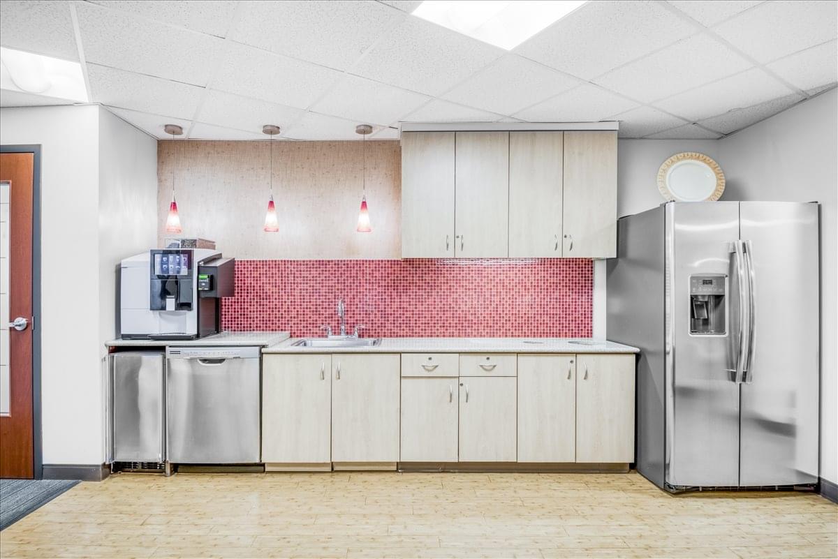This is a photo of the office space available to rent on One Mifflin Place, 119 Mount Auburn St, Harvard Square