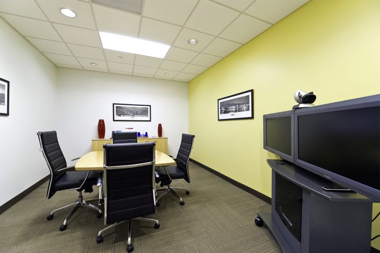 CITYCENTRE ONE, 800 Town and Country Blvd Office Images