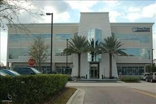 Photo of Office Space on 1540 International Pkwy Lake Mary