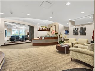 Photo of Office Space on 1540 International Pkwy Lake Mary