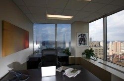 1 Penn Plaza, 242 W 34th St, Chelsea, Midtown, Manhattan Office Images