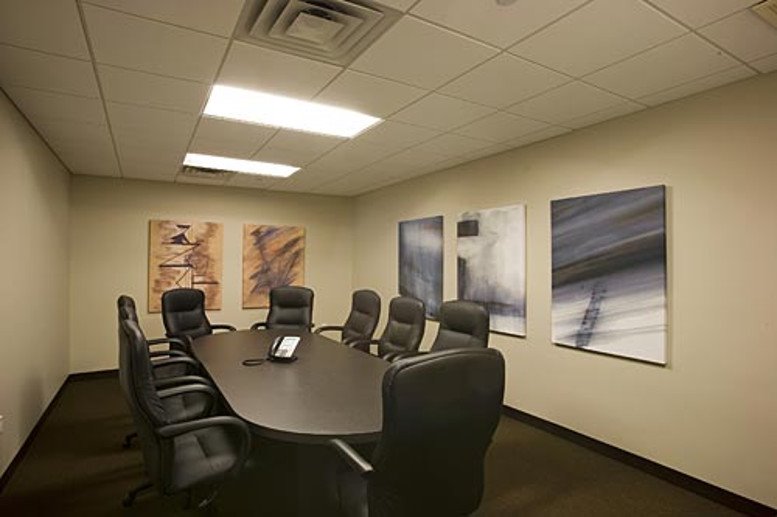 1 Penn Plaza, 242 W 34th St, Chelsea, Midtown, Manhattan Office Images