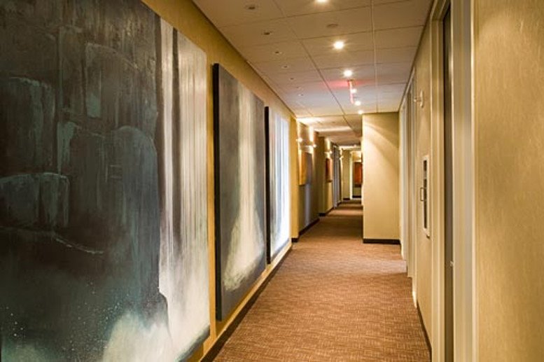 1 Penn Plaza, 242 W 34th St, Chelsea, Midtown, Manhattan Office Images