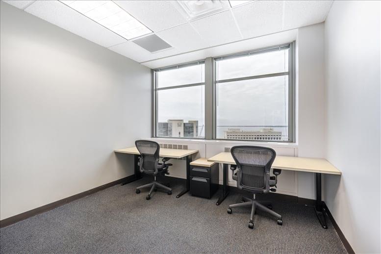 Aetna Building, 841 Prudential Dr, 12th Fl Office Space - Jacksonville
