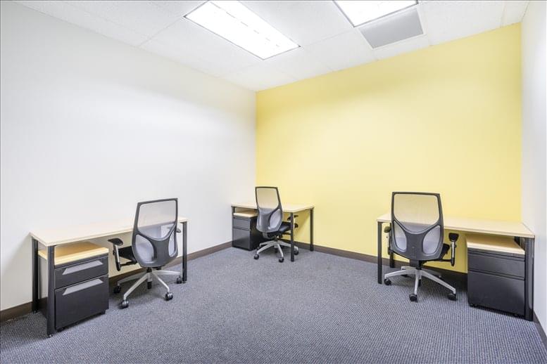 Photo of Office Space on Aetna Building, 841 Prudential Dr, 12th Fl Jacksonville 