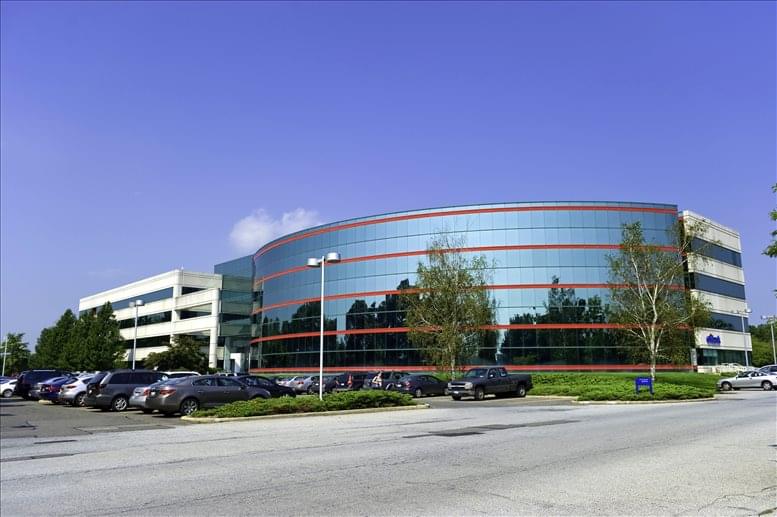 150 Vanderbilt Motor Pkwy Office Space - Hauppauge