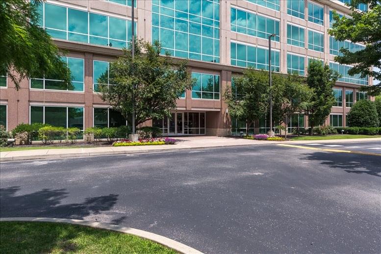 725 Cool Springs Blvd Office Space - Franklin