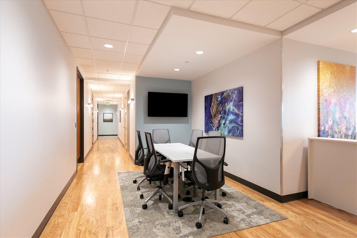 This is a photo of the office space available to rent on 725 Cool Springs Blvd