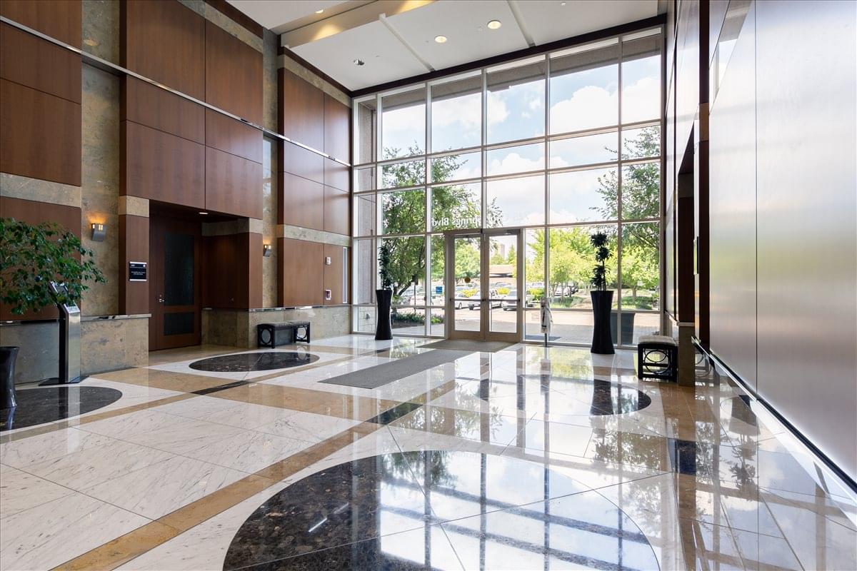 Photo of Office Space on 725 Cool Springs Blvd Franklin 