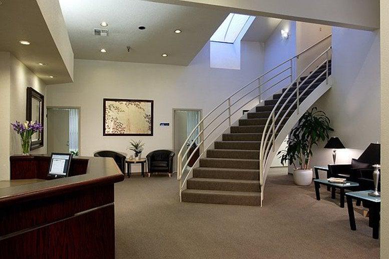 3550 Watt Ave Office Space - Sacramento