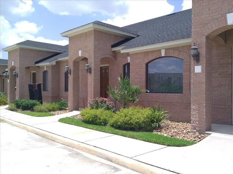 1846 Snake River Rd available for companies in Katy