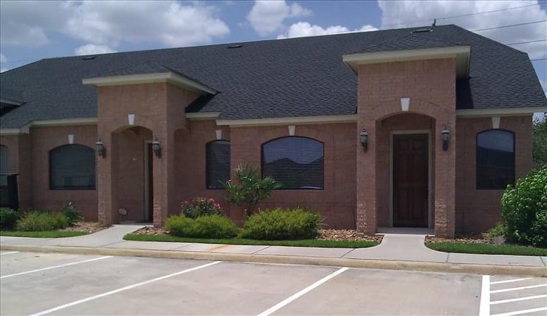 Photo of Office Space on 1846 Snake River Rd Katy 